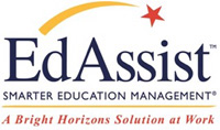 EdAssist logo